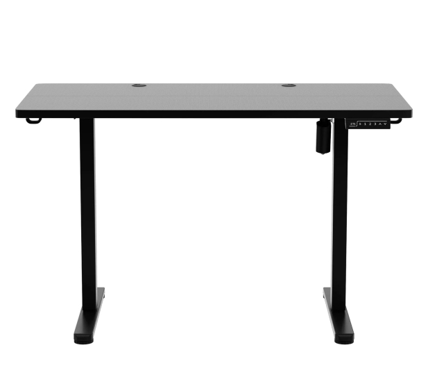 Huzaro Hero 8.1 Black HZ-HERO 8.1 BLACK - 1357948 - zdjęcie 5